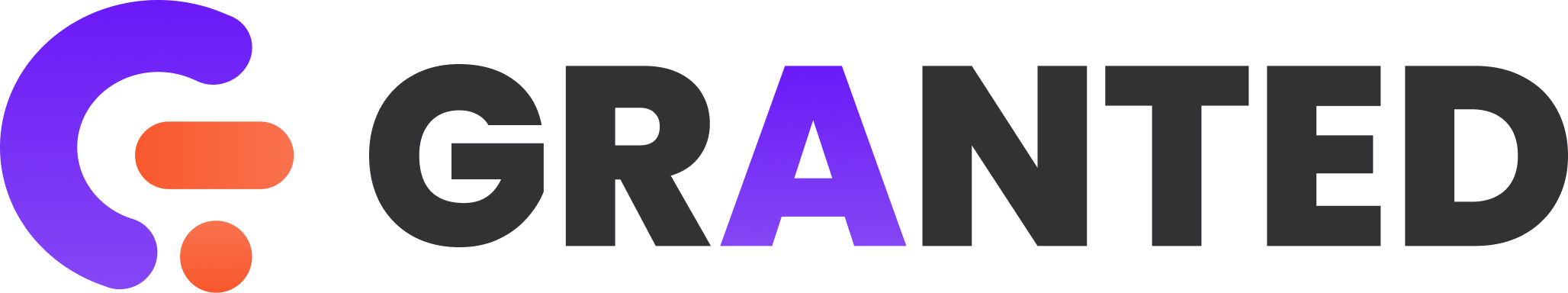 Logo granted